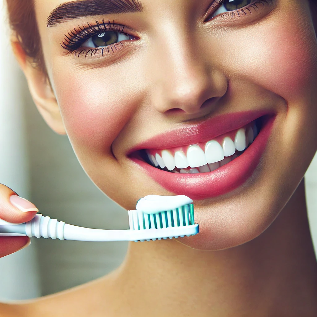 Odontología preventiva en clínica dental de Sant Andreu